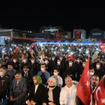 Çorum, 15 Temmuz’da tek yürek oldu