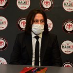 BELTAŞ’tan Çorumspor FK’ye büyük destek