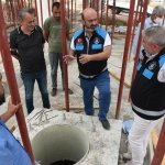 Koçhisar’da ekip sayısı artırılacak, proje erken bitecek