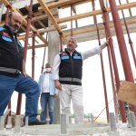 Koçhisar’da ekip sayısı artırılacak, proje erken bitecek