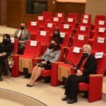 Hollanda Heyeti “Çorum’un Yeşil Hikâyeleri”ni beğendi