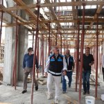 Koçhisar’da ekip sayısı artırılacak, proje erken bitecek