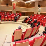 Hollanda Heyeti “Çorum’un Yeşil Hikâyeleri”ni beğendi