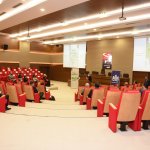 Hollanda Heyeti “Çorum’un Yeşil Hikâyeleri”ni beğendi