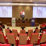 Hollanda Heyeti “Çorum’un Yeşil Hikâyeleri”ni beğendi