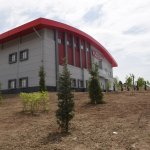 Spor salonlarında son hazırlıklar yapılıyor