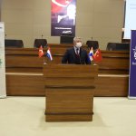 Hollanda Heyeti “Çorum’un Yeşil Hikâyeleri”ni beğendi