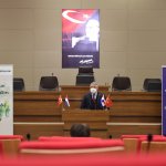 Hollanda Heyeti “Çorum’un Yeşil Hikâyeleri”ni beğendi