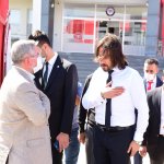 BELTAŞ’tan Çorumspor FK’ye büyük destek