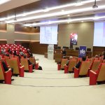 Hollanda Heyeti “Çorum’un Yeşil Hikâyeleri”ni beğendi