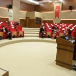 Hollanda Heyeti “Çorum’un Yeşil Hikâyeleri”ni beğendi