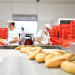 Halk Ekmek’ten dar gelirliye 1 TL’den ekmek