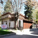 Pirbaba Sosyal Tesisinde tadilat çalışmaları başladı