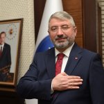 29 EKİM CUMHURİYET BAYRAMI MESAJI