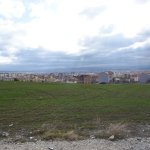 Belediye’denşehir manzaralı arsa satışı