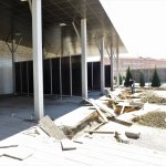 Belediyemiz, İtfaiye Müfrezesi kuruyor