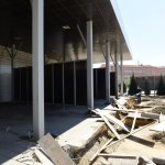 Belediyemiz, İtfaiye Müfrezesi kuruyor