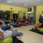 Spor Salonumuz tüm hemşehrilerimizin hizmetinde