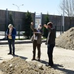 Belediyemiz, İtfaiye Müfrezesi kuruyor