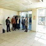 Belediyemiz, İtfaiye Müfrezesi kuruyor