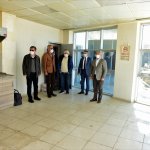 Belediyemiz, İtfaiye Müfrezesi kuruyor