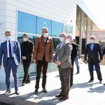 Belediyemiz, İtfaiye Müfrezesi kuruyor