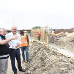 “Gençliğe ve spora yatırım yapıyoruz”