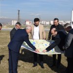 Trafiği rahatlatacak proje