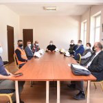 Çimento Fabrikasında söküm başladı