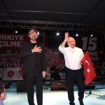 Çorum, 15 Temmuz’da tek yürek oldu