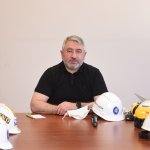 Çimento Fabrikasında söküm başladı