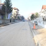 Belediyemiz, asfalt çalışmalarını sürdürüyor