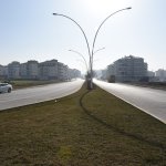 Trafiği rahatlatacak proje