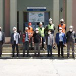 Çimento Fabrikasında söküm başladı