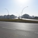 Trafiği rahatlatacak proje