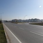 Trafiği rahatlatacak proje