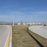 Trafiği rahatlatacak proje