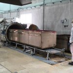 Belediyemiz, 2021 yılında 727 ton tıbbi atığı bertaraf etti