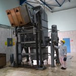 Belediyemiz, 2021 yılında 727 ton tıbbi atığı bertaraf etti