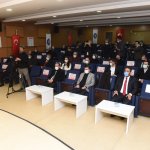 Çorum için tarihi imza atıldı