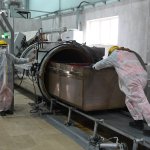 Belediyemiz, 2021 yılında 727 ton tıbbi atığı bertaraf etti