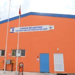 Belediyemiz, 2021 yılında 727 ton tıbbi atığı bertaraf etti