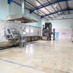 Belediyemiz, 2021 yılında 727 ton tıbbi atığı bertaraf etti