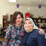 Engelli Eğitim ve Rehabilitasyon Merkezi’nde çifte mutluluk