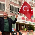 Belediyemiz, bayram coşkusunu evlere taşıdı