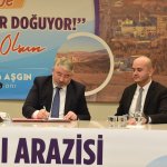 Çorum için tarihi imza atıldı