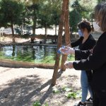 “Hayvanları Koruma Günü” Kutlandı