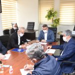 Çorum’un 4 yıllık (2022-2026) arsa ve arazi metrekare birim değeri tespiti yapılacak