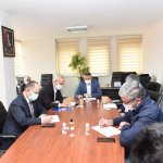 Çorum’un 4 yıllık (2022-2026) arsa ve arazi metrekare birim değeri tespiti yapılacak