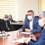 Çorum’un 4 yıllık (2022-2026) arsa ve arazi metrekare birim değeri tespiti yapılacak